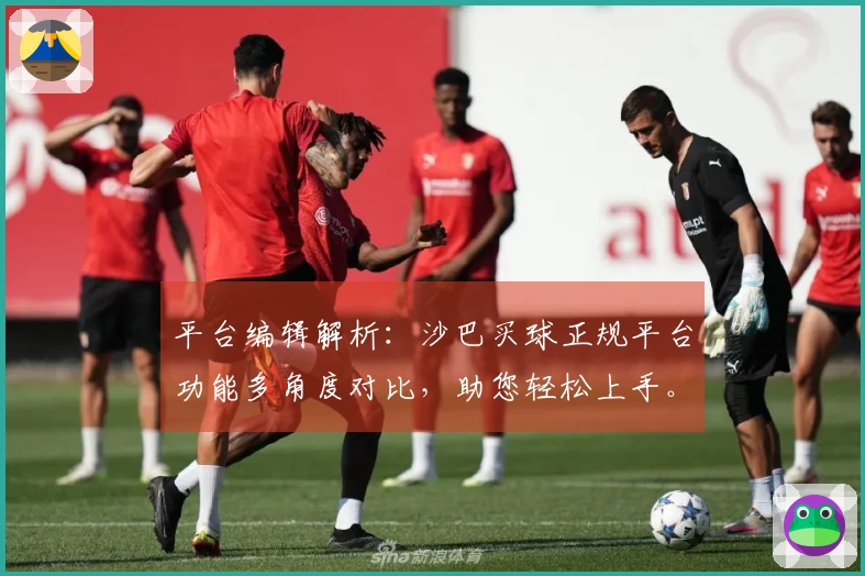 平台编辑解析：沙巴买球正规平台功能多角度对比，助您轻松上手。