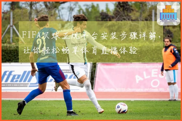 FIFA买球正规平台安装步骤详解，让你轻松畅享体育直播体验