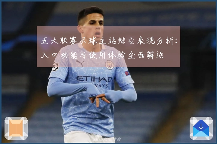 五大联赛买球主站综合表现分析：入口功能与使用体验全面解读