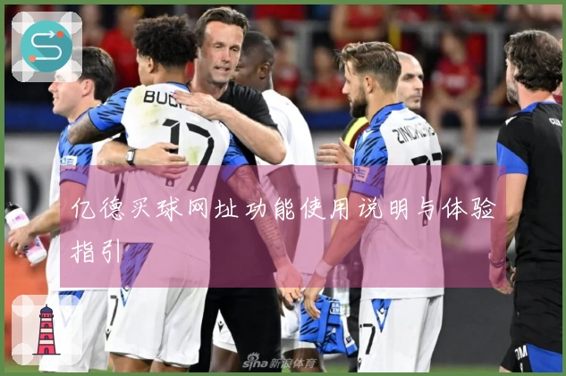 亿德买球网址功能使用说明与体验指引