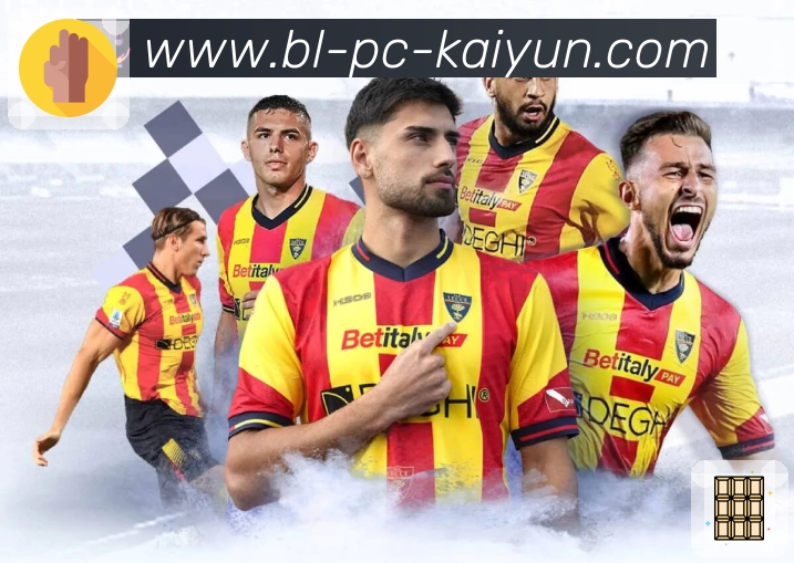 kaiyun 体育赛事与数据服务平台